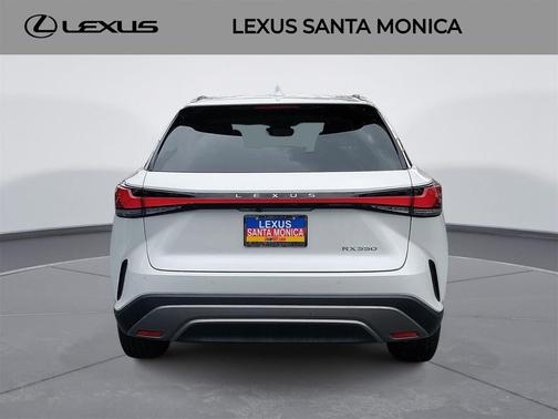 2024 Lexus RX 350 Base