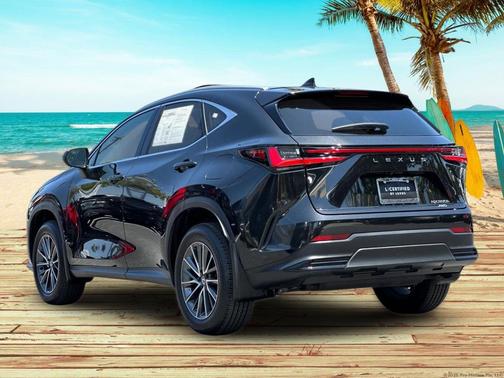 Caviar 2026 Lexus NX 350h Premium