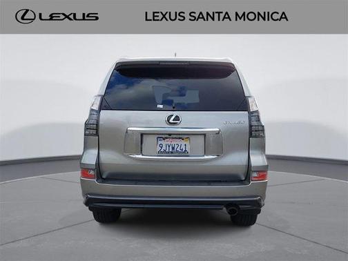 2023 Lexus GX 460 Premium