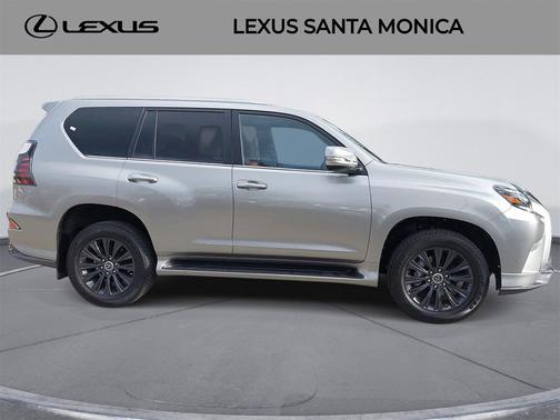 2023 Lexus GX 460 Premium