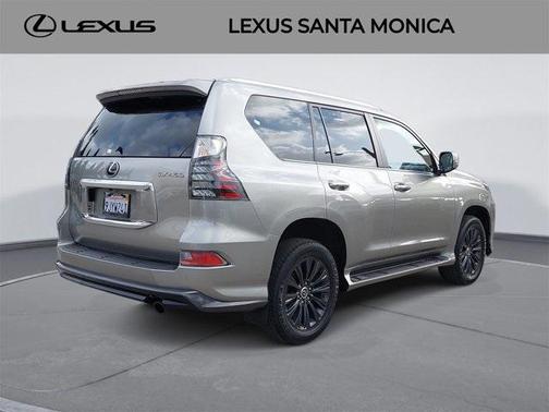 2023 Lexus GX 460 Premium