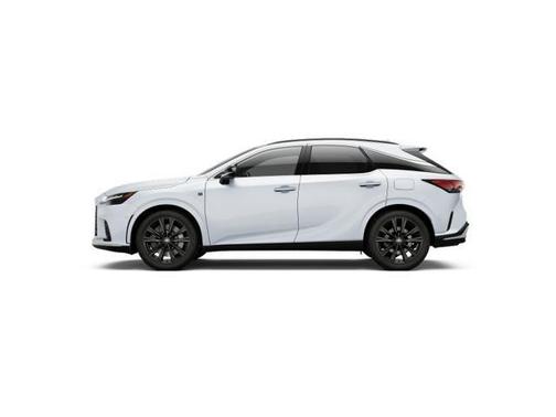 2025 Lexus RX 350 Base