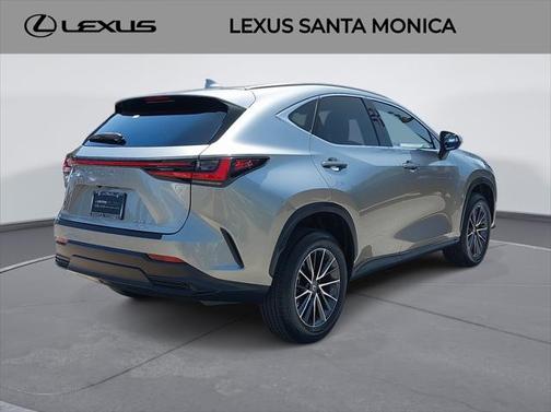 2024 Lexus NX 350 350 Base