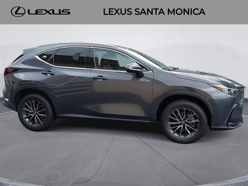 2022 Lexus NX 250 Premium