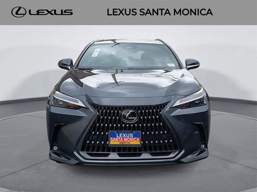 2022 Lexus NX 250 Premium