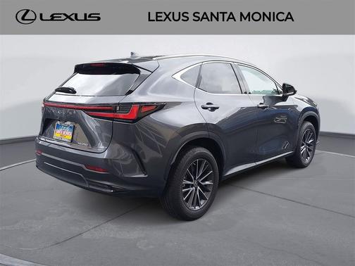 2022 Lexus NX 250 Premium