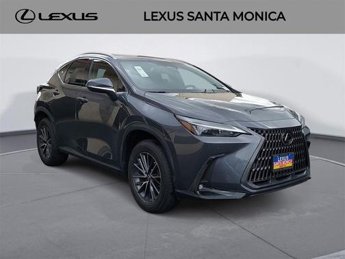 2022 Lexus NX 250 Premium