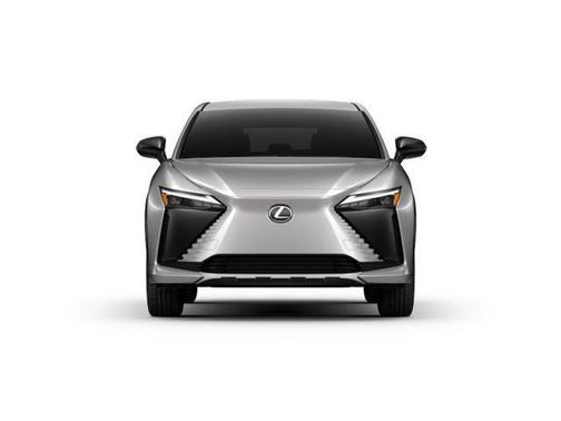 2025 Lexus RZ 300e