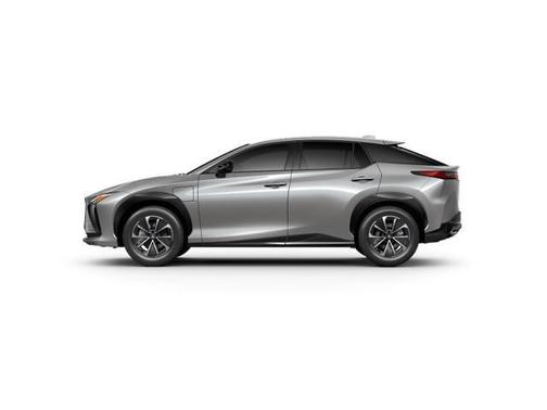 2025 Lexus RZ 300e