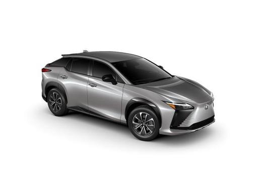 2025 Lexus RZ 300e