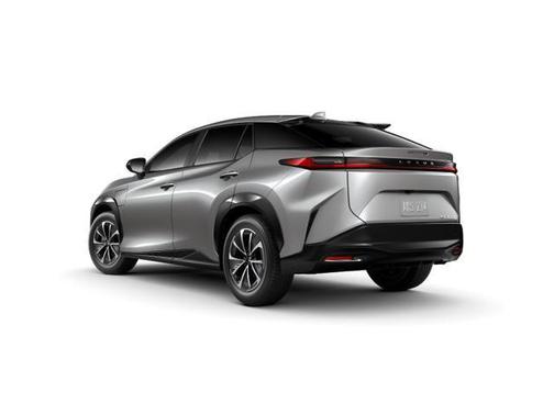 2025 Lexus RZ 300e
