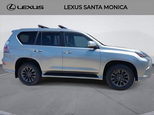 2020 Lexus GX 460 Premium