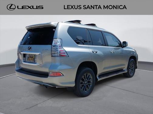 2020 Lexus GX 460 Premium