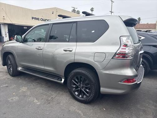 2020 Lexus GX 460 Premium