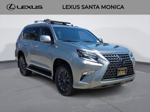 2020 Lexus GX 460 Premium