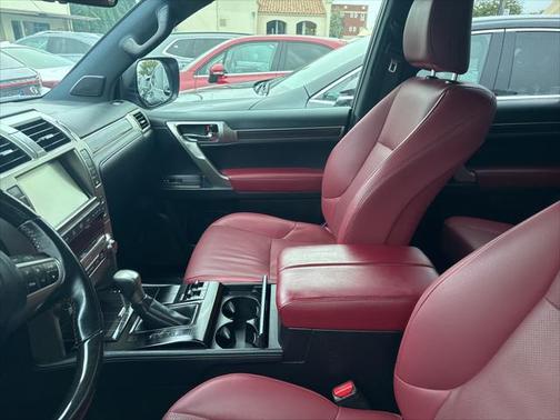 2020 Lexus GX 460 Premium