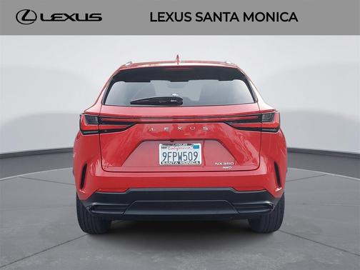 2023 Lexus NX 350 Premium
