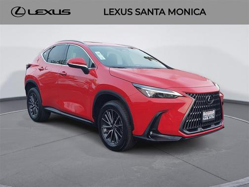 2023 Lexus NX 350 Premium