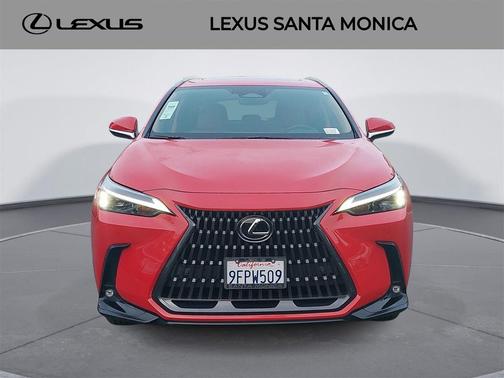 2023 Lexus NX 350 Premium