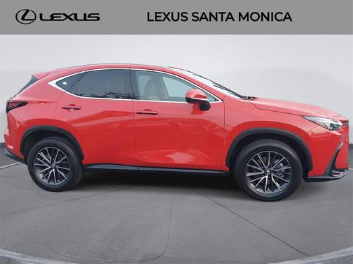 2023 Lexus NX 350 Premium