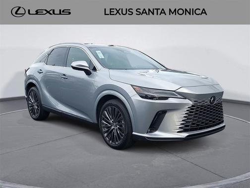 2023 Lexus RX 350 Luxury