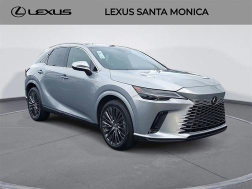 2023 Lexus RX 350 Luxury
