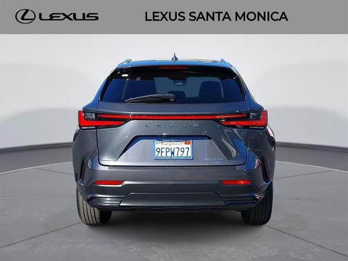 2023 Lexus NX 350 Premium