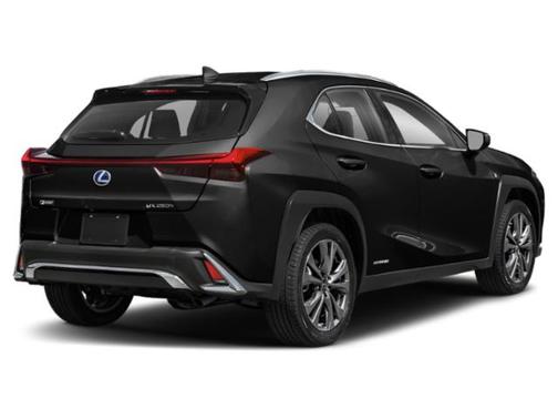 2019 Lexus UX 250h F Sport