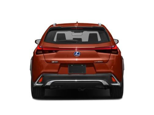 2019 Lexus UX 250h F Sport