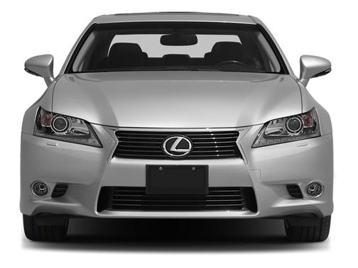 2013 Lexus GS 350 Base