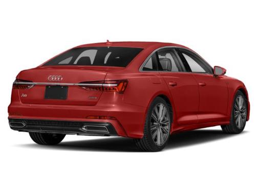 2019 Audi A6 55 Premium Plus