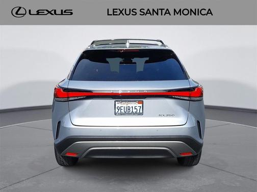 2023 Lexus RX 350 Premium