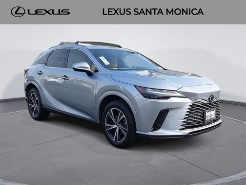 2023 Lexus RX 350 Premium