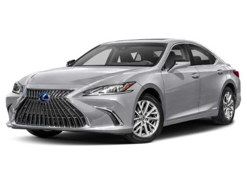 2022 Lexus ES 300h Base