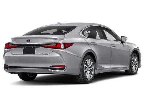 2022 Lexus ES 300h Base