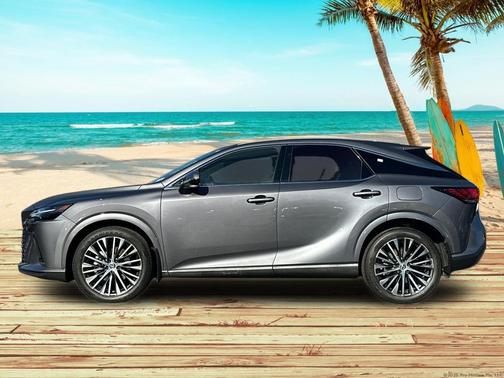 2023 Lexus RX 350 Premium Plus