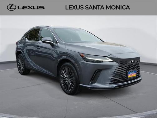 2023 Lexus RX 350 Luxury