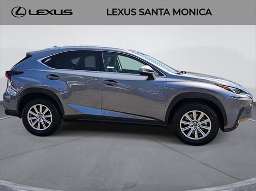 2019 Lexus NX 300 F Sport