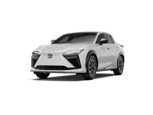 2026 Lexus RZ 350e 