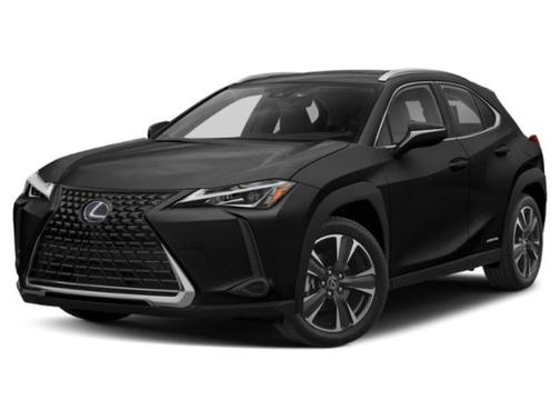 2021 Lexus UX 250h Base