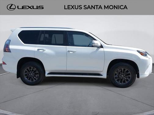 2021 Lexus GX 460 Premium