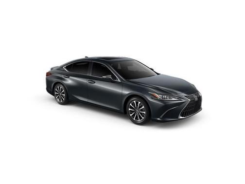 2025 Lexus ES 300h Base
