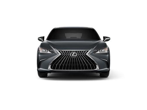 2025 Lexus ES 300h Base