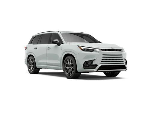 2026 Lexus TX 500h F SPORT Performance