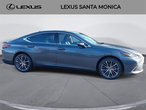 2023 Lexus ES 350 Base