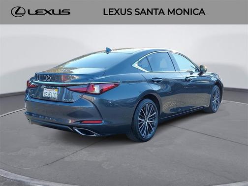 2023 Lexus ES 350 Base