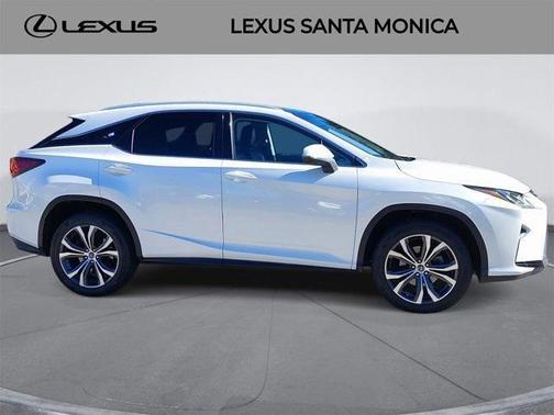 2019 Lexus RX 350 Base