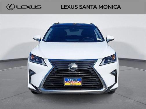 2019 Lexus RX 350 Base