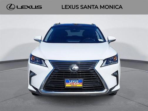 2019 Lexus RX 350 Base