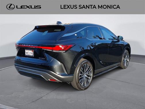 2024 Lexus RX 350 Premium Plus